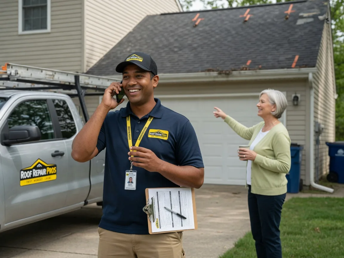 Roof Repair Deepwater, MO FAQs